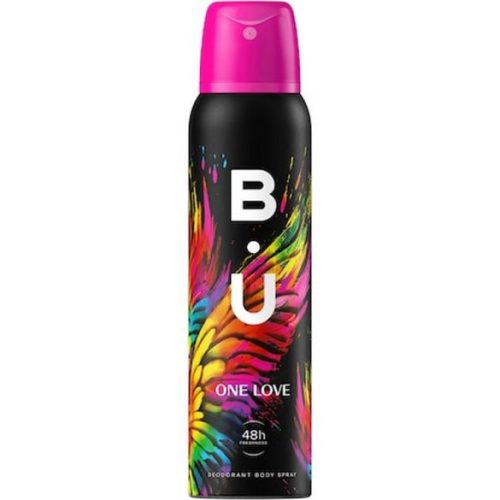 Bu deo 150ml one love dezodor