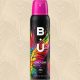 Bu deo 150ml one love dezodor