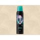 Bu deo 150ml hidden paradise illatú dezodor