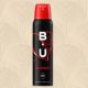 Bu deo 150ml heartbeat dezodor