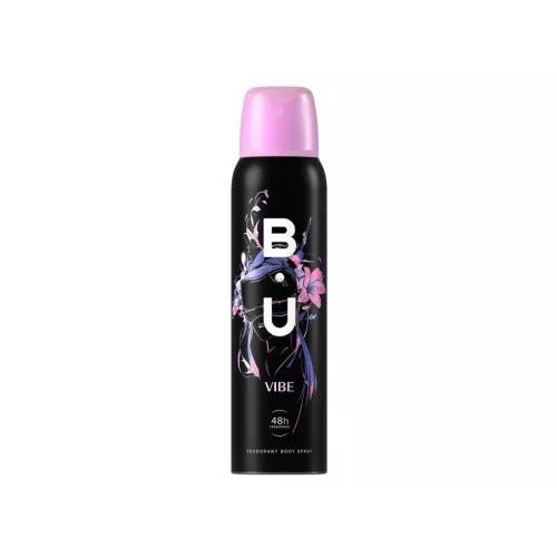 Bu deo 150ml Vibe dezodor