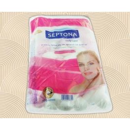 Septona vatta labda 100 darab