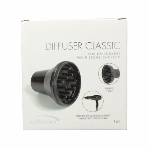 Sin.Dreox Diffúzor classic hajformázó diffúzor