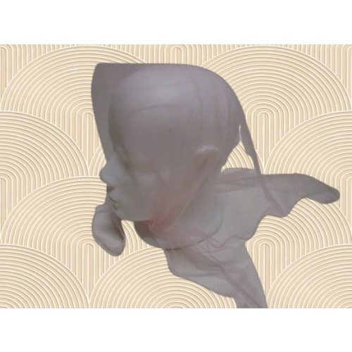 Sibel lekötőháló - könnyű és tartós anyagból készült, ideális fodrászoknak és műköröm készítőknek.