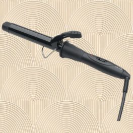 Hajsütővas original 19 mm 42 W - Kiváló minőségű hajformázó eszköz