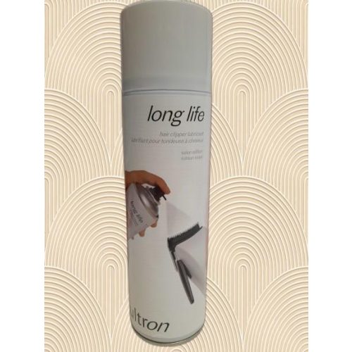 Hajvágógép olaj 500ml7039601 - karbantartó olaj