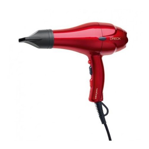 Sibel dreox hajszínező piros 2000W termék képe