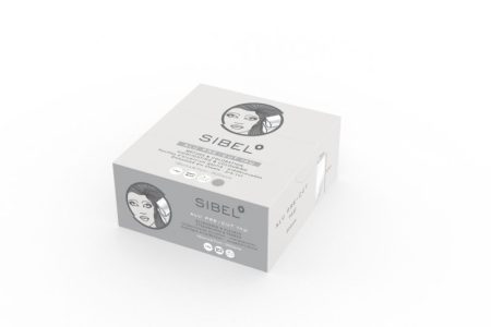 Sibel Melírfólia27cm-12cm300db
