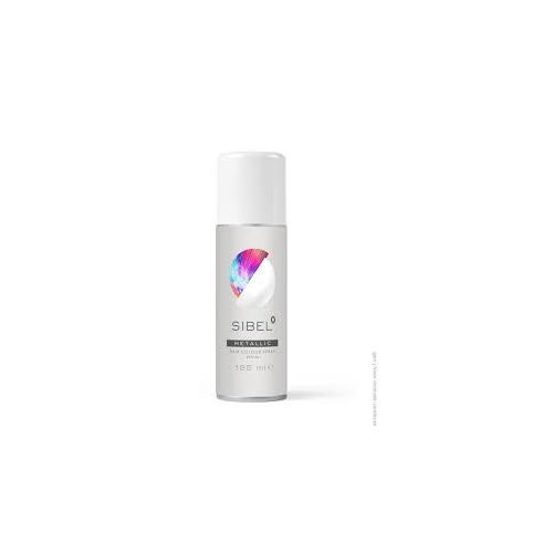 Sibel hajszín.spray fehér 125ml