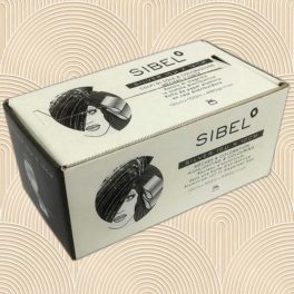 Sibel melírfólia 100m - profi hajfestéshez