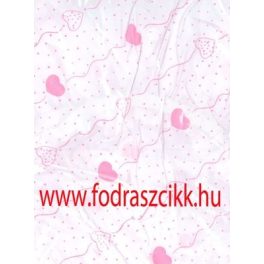 Orna PVC fürdősapka