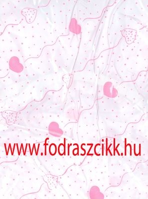 PVC Fürdősapka Orna