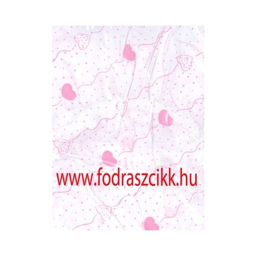 Orna PVC fürdősapka