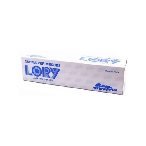 Lory melírkalap - profi hajfestéshez