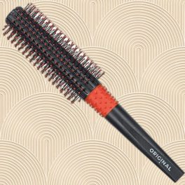 Original körkefe 20mm 8462142 - profi hajformázó eszköz