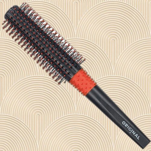Original körkefe 20mm 8462142 - profi hajformázó eszköz