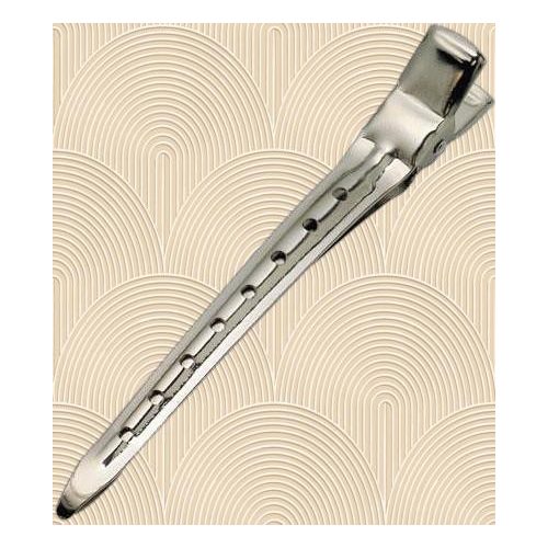 Sib.Csipesz fém DB 9340632 - fém csipesz
