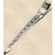 Sib.Csipesz fém DB 9340632 - fém csipesz
