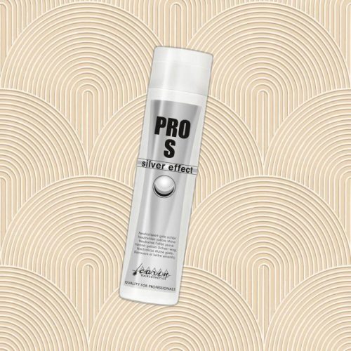 Carin Reflex Ezüst sampon