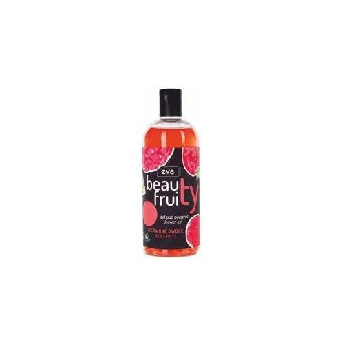 Eva tusfürdő fruity 400ml