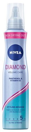 Nivea hajhab 150ml volume