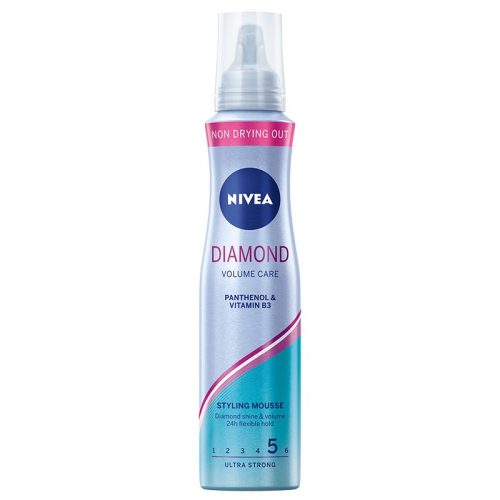 Nivea hajhab 150ml volume - Extra volumen