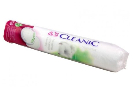 Cleanic vattakorong 120db