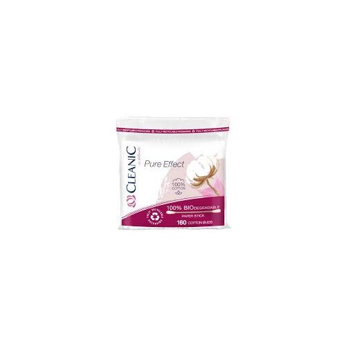 Cleanic fültisztító 160db