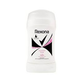 Rexona stift invisible pure 50ml dezodor