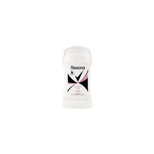 Rexona stift invisible pure 50ml dezodor