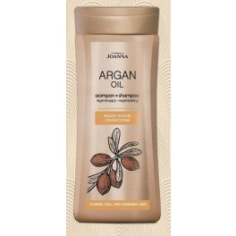 Joanna argán olajjal sampon 200ml