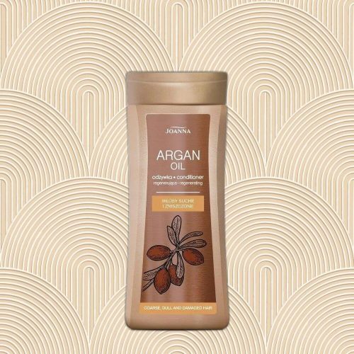 Joanna balzsam argán olajjal 200g termék