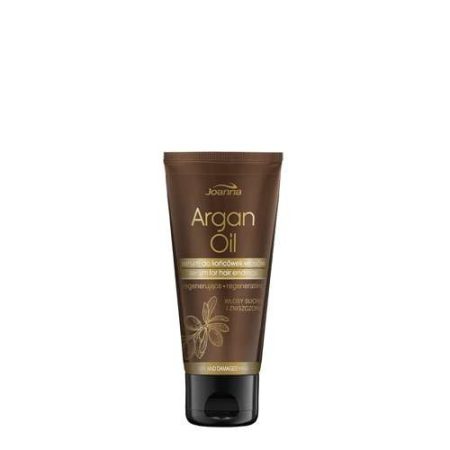 Joanna hajvégápoló szérum 50g argán olajjal