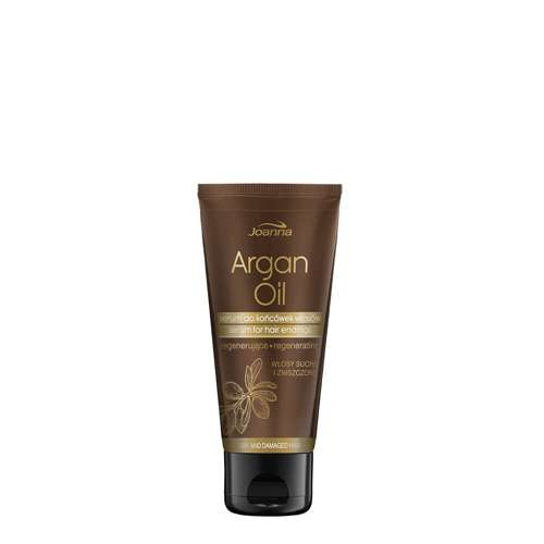 Joanna hajvégápoló szérum 50g argán olajjal