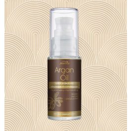 Joanna hajvégápoló olaj 30ml termék