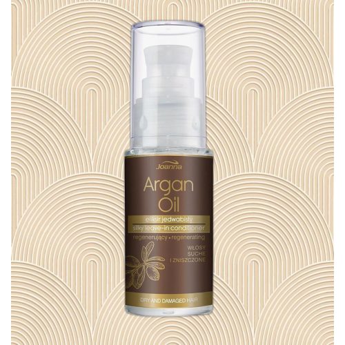 Joanna hajvégápoló olaj 30ml termék