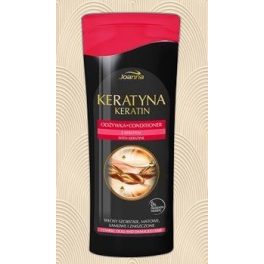 Joanna balzsam keratinnal