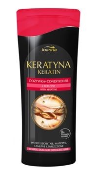 Joanna balzsam keratinnal 200ml