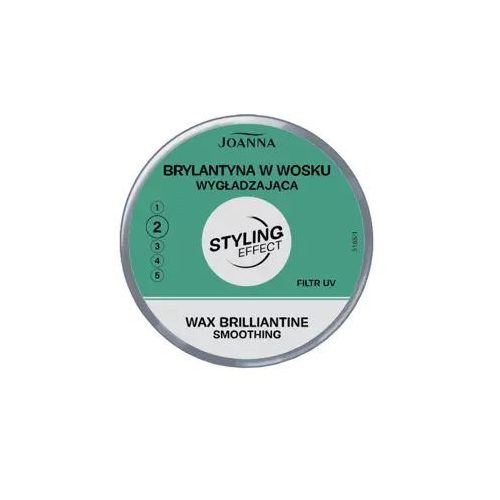 Joanna wax smoothing hajformázó viasz