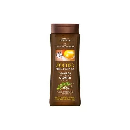 Sampon tojás, ricinus erõsítõ 300ml - hajápoló termék