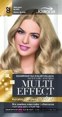 Joanna multi effect 02 35g