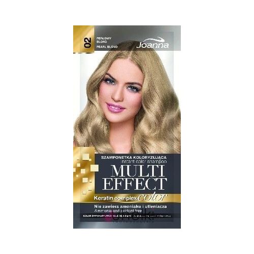 Joanna multi effect 02 hajszínező