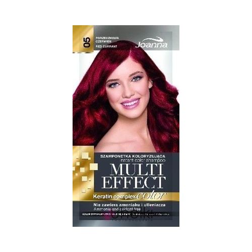 Joanna multi effect 05 hajfesték
