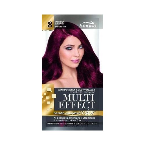 Joanna multi effect 06 35g hajfesték