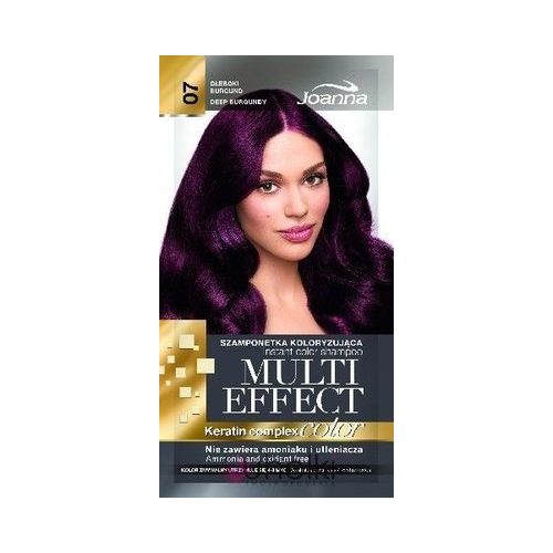 Joanna multi effect 07 hajfesték