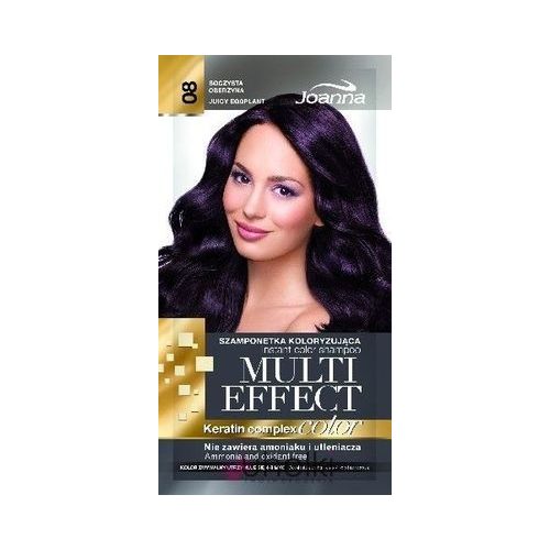 Joanna multi effect 08 35g hajfesték