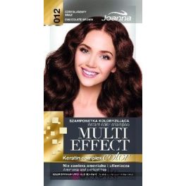 Joanna multi effect 12 hajszínező