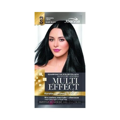 Joanna multi effect 13 hajfesték 35g