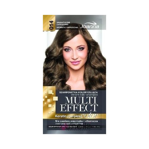 Joanna multi effect 14 35g hajfesték