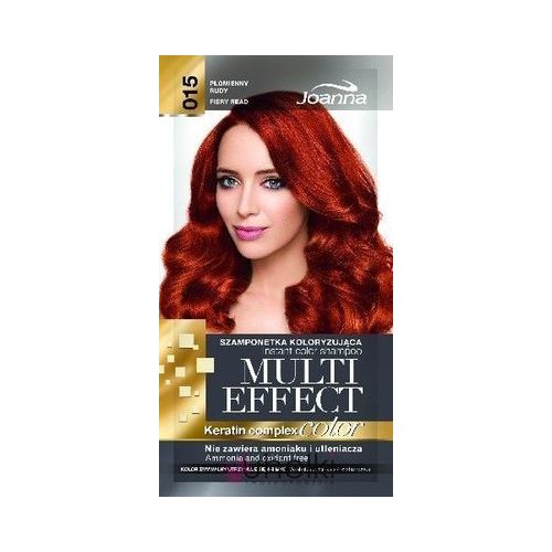 Joanna multi effect 15 35g hajszínező
